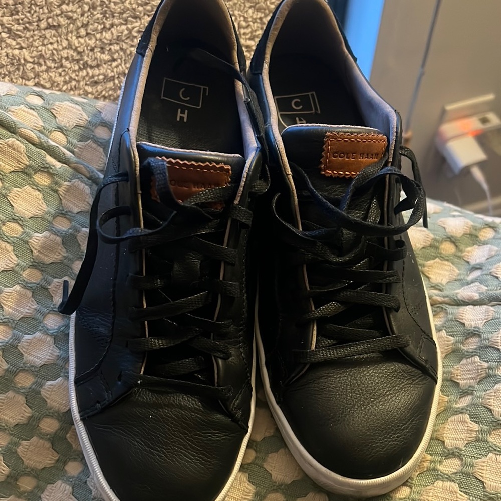 Cole Haan